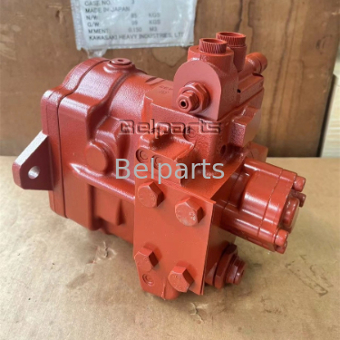 KX121-3 KX121-3SS PEMPOM HIDRAULIK MAIN untuk KUBOTA MINI EXCAVATOR B0610-42002 B0610-42003 PSVL-42CG KYB KAYABA AXIAL PISTON PUMP REPAIR KIT