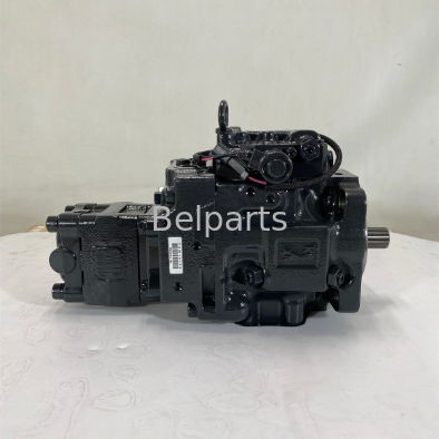 PC55MR-3 Main Hydraulic Pump for KOMATSU Mini Excavator Part 708-3S-00941 708-3S-00940 708-3S-01870 Axial Piston Pump