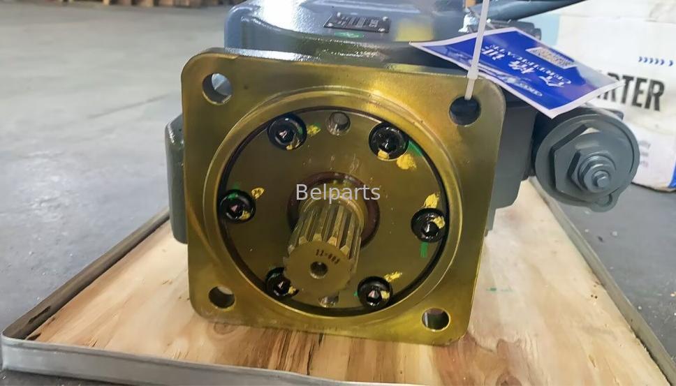 EC80D ECR88 Plus Pompa Hidraulik Utama untuk Bagian Excavator PVC90RC08 SA7V90R 14520750 14623786 VOE14623786 VOE14520750 Pompa Piston Aksial