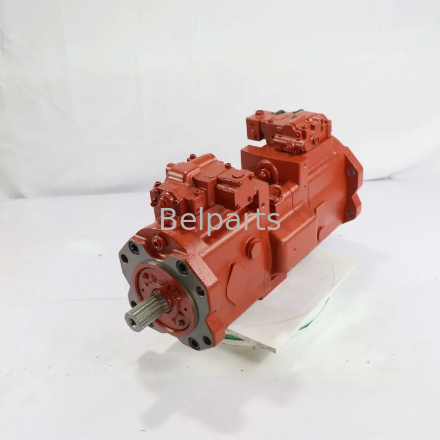 R385LC-9T R385L-VS R385LVS Main Hydraulic Pump for Hyundai Excavator Spare Part Axial Piston Pump Construction Machinery Part