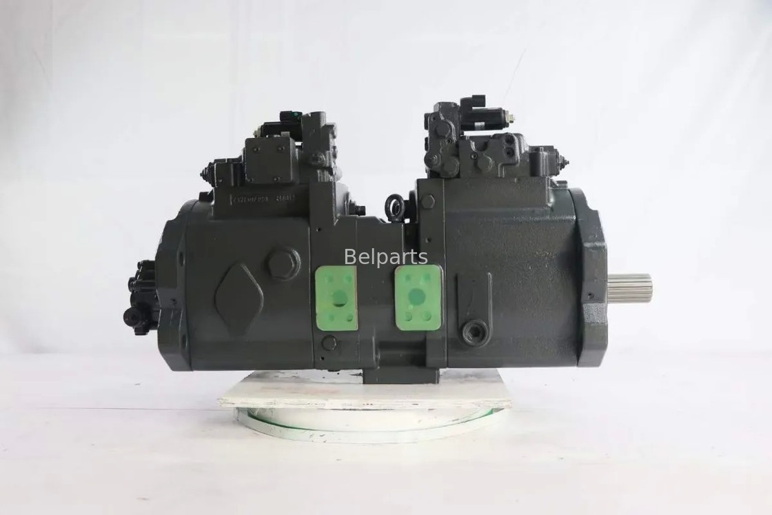 SK450-6 SK450-6E Main Hydraulic Pump for KOBELCO Excavator Spare Part K5V200DTH K3V180DTH1MOR-9TOV LS10V00001F1 Axial Piston Pump