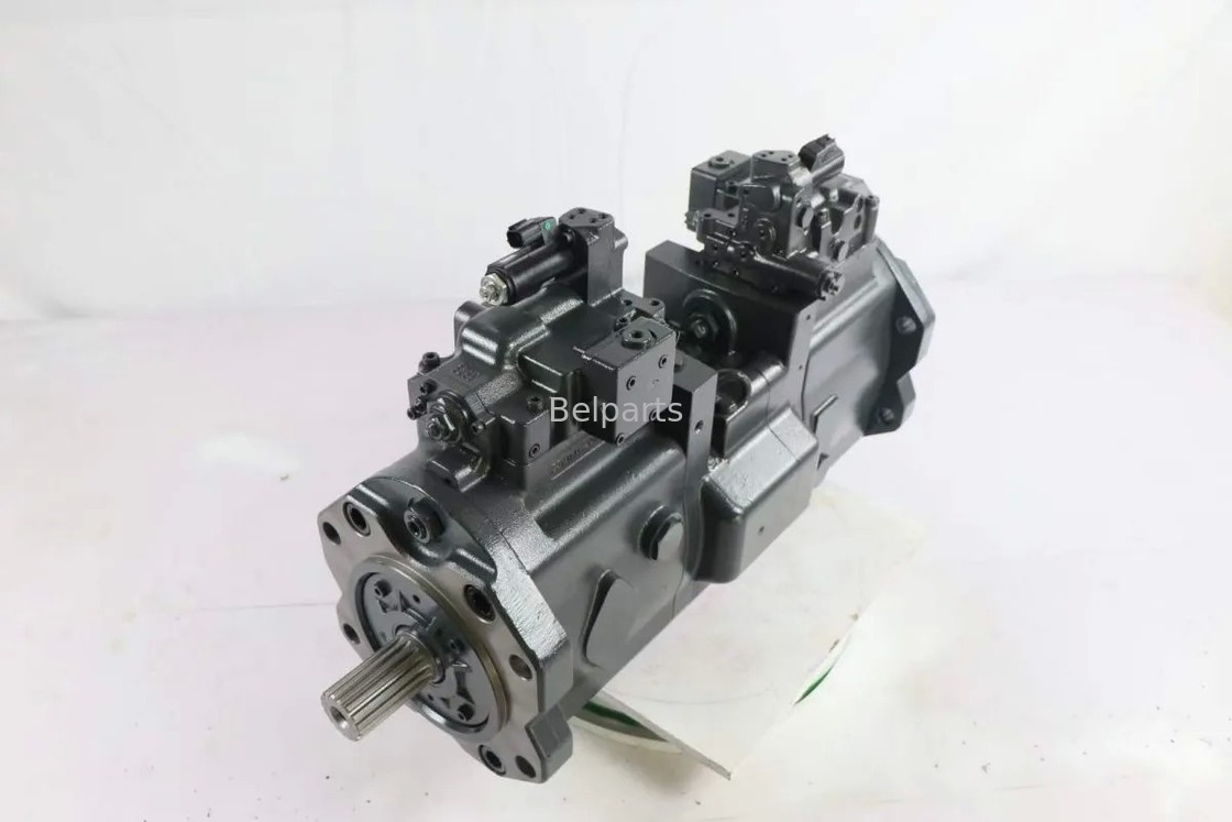 SK450-6 SK450-6E Main Hydraulic Pump for KOBELCO Excavator Spare Part K5V200DTH K3V180DTH1MOR-9TOV LS10V00001F1 Axial Piston Pump