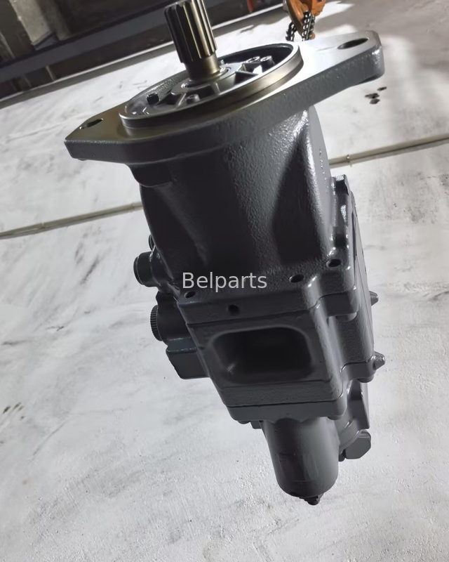 ZX85US-5 ZX85USB-5A ZX85 Main Hydraulic Pump for HITACHI Zaxis Excavator Spare Part YD00002228 YD00013054  Axial Piston Pump Digger Attachment