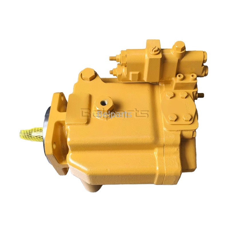 12G 130G 140G 160G Hydraulic pump for Excavator spare parts 6E-1279 6E1279 Axial Piston pump