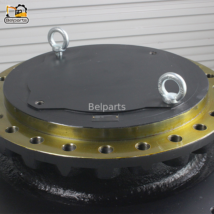 ZX670-5G ZX670 ZX670LCH Pengurangan Perjalanan untuk suku cadang excavator Hitachi 9254462 Travel Gearbox