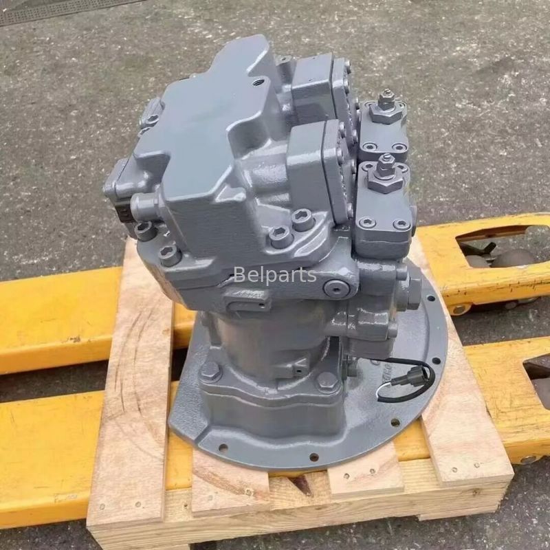 EX100-5 EX120-5 EX135 Main Hydraulic pump for Hitachi Excavator spare parts 9151416 9153026 9192497 9197338 9227923 9151412 9152593 Hitachi HPV050FW Axial Piston pump