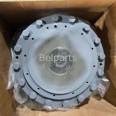 Swing Reducer Untuk Hitachi EX1200-6 Excavator Spare Parts 9301481 Rotary Reducer Gearbox Device
