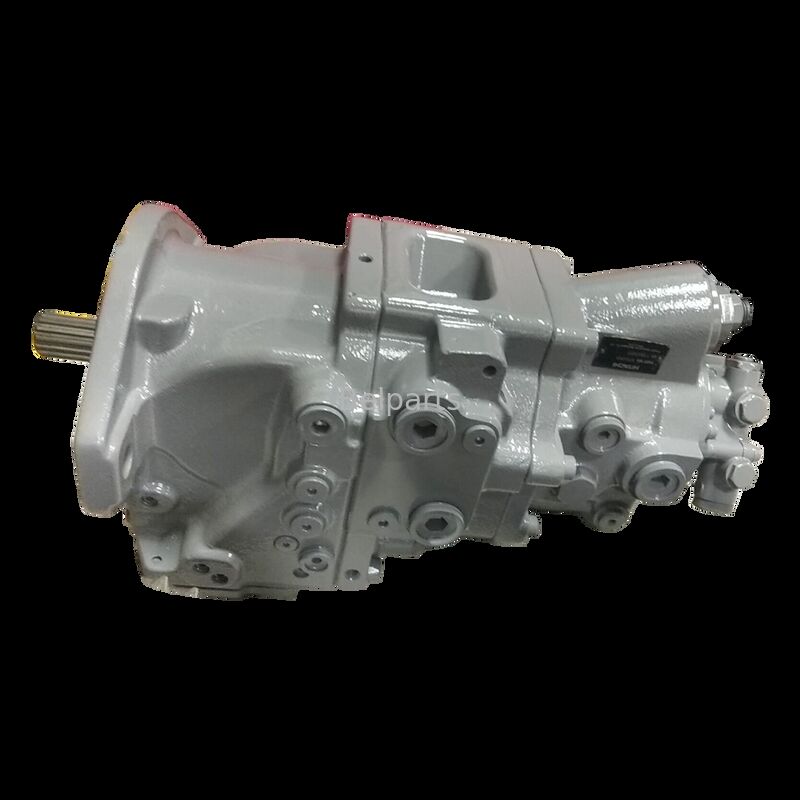 Pompa Hidrolik Utama untuk Suku Cadang Excavator ZX75UR-3 ZX75US-3 ZX75USK-3 ZX85US-3 ZX85USB-3 9295140 4663831 4706895 9308692 4694758 Pompa Piston