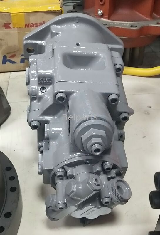 Pompa Hidrolik Utama untuk Suku Cadang Excavator ZX75UR-3 ZX75US-3 ZX75USK-3 ZX85US-3 ZX85USB-3 9295140 4663831 4706895 9308692 4694758 Pompa Piston