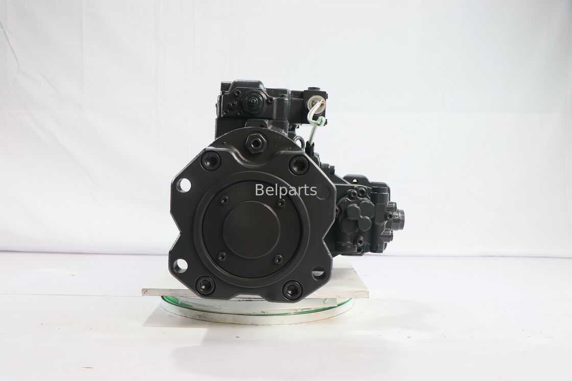 Pompa Hidrolik Utama DH500 DX520 untuk suku cadang Excavator Doosan K5V200DTP-9N0B-17T Pompa Piston Aksial OEM