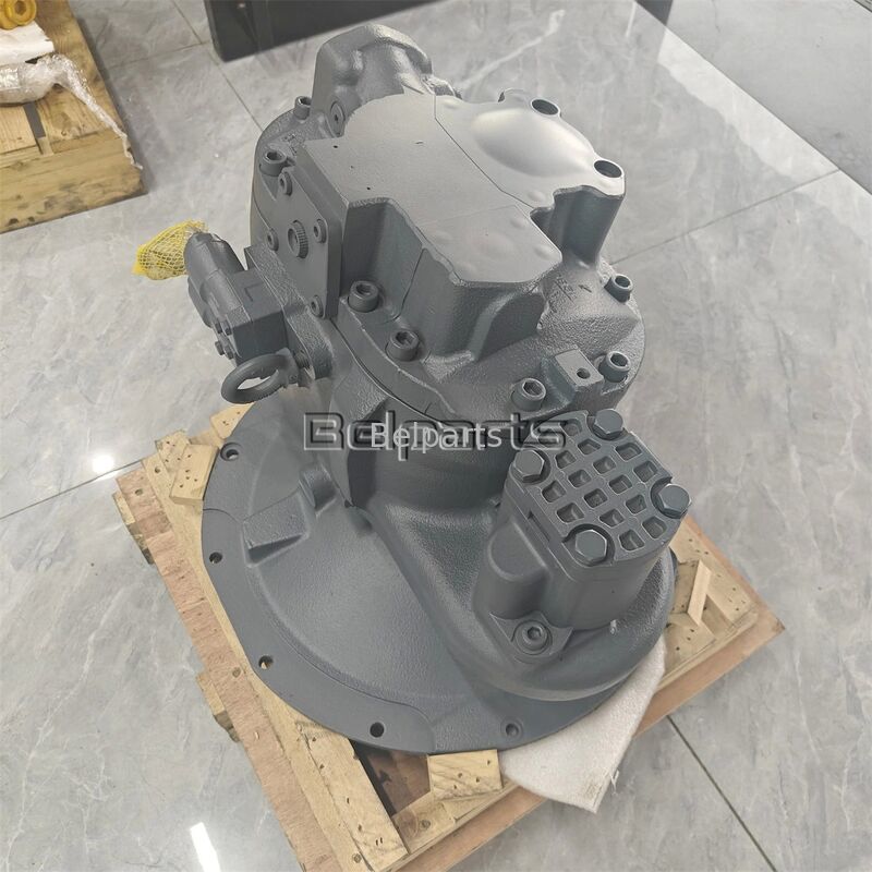 Pompa Hidrolik Utama EX200-2 EX220-2 untuk suku cadang Excavator Hitachi 9101528 9135950 9101529 9135749 HPV091DW Pompa Piston Aksial OEM