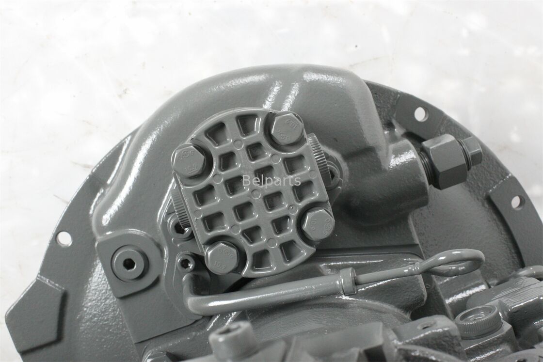 EX200-5 EX210-5 EX220-5 EX230-5 Pompa Hidraulik Utama untuk suku cadang Excavator Hitachi 9150726 9152668 9151945 9155142 HPV0102 HPV102 Pompa Piston Aksial