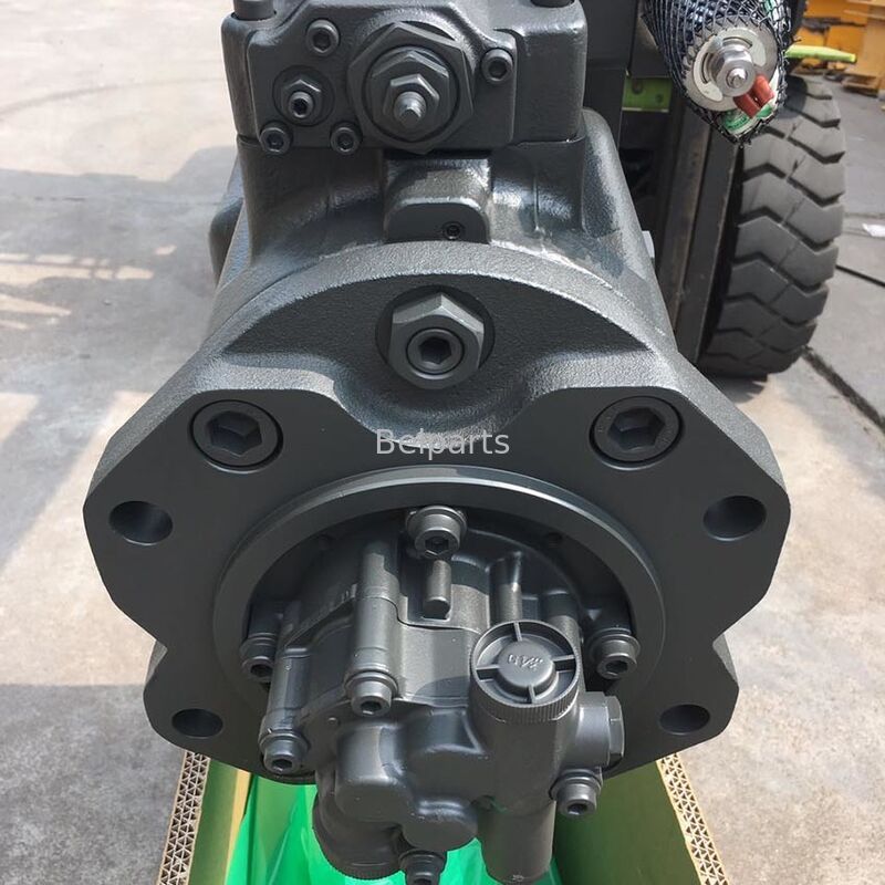 XE370 Pompa Utama Hidraulik Untuk XCMG Excavator Spare Parts K5V160DTH-9N4A-17T Axial Piston Pump Accessories Manufacturer
