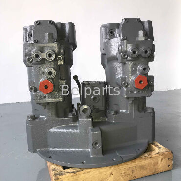 EX200 EX220 EX200-1 EX200LC EX220LC Pompa Hidraulik Utama Untuk Suku Cadang Excavator Hitachi HPV116C HPV116 9065880 9065881 9077427 9065879 Pompa Piston