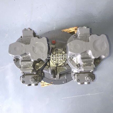 EX200 EX220 EX200-1 EX200LC EX220LC Pompa Hidraulik Utama Untuk Suku Cadang Excavator Hitachi HPV116C HPV116 9065880 9065881 9077427 9065879 Pompa Piston