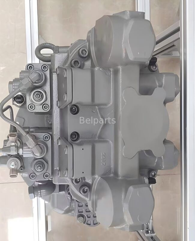 ZX200-3 ZX210-3 ZX230-3 ZX240-3 ZX250-3 Pompa Hidraulik Utama Untuk Hitachi Excavator Spare Parts 9262319 9262320 9191165 9195236 9256125 9257348 HPV118 Pompa Piston