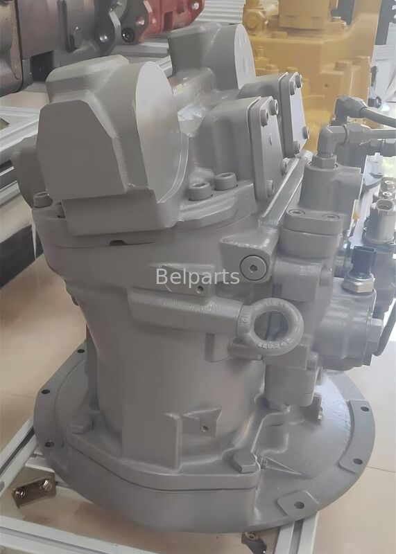 ZX200-3 ZX210-3 ZX230-3 ZX240-3 ZX250-3 Pompa Hidraulik Utama Untuk Hitachi Excavator Spare Parts 9262319 9262320 9191165 9195236 9256125 9257348 HPV118 Pompa Piston