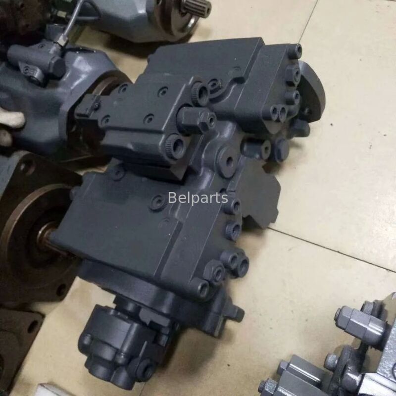 SH120A1 SH120A2 Pompa Hidraulik Utama Untuk Sumtiomo Excavator Spare Parts Axial Piston Pump OEM