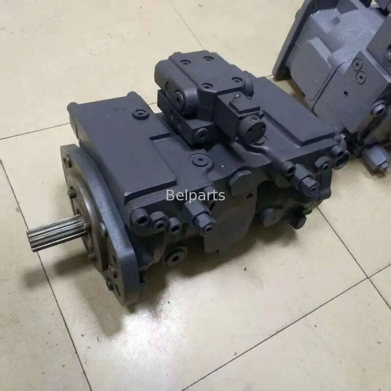 SH120A1 SH120A2 Pompa Hidraulik Utama Untuk Sumtiomo Excavator Spare Parts Axial Piston Pump OEM