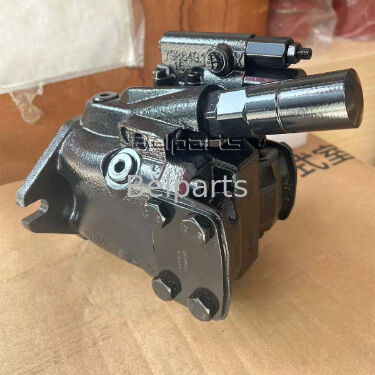Wacker Neuson EZ17E EZ17 Main Hydraulic pump for Excavator spare parts Rexroth A10V018 Axial Piston pump
