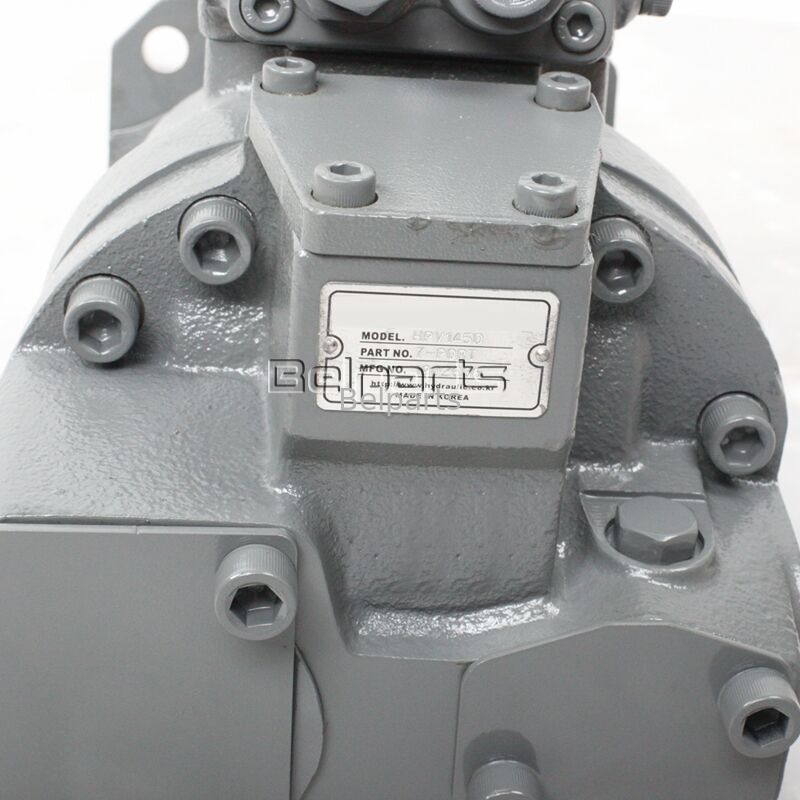 EX270-2 EX300-2 EX300LC-2 EX300H-2 EX330-2 Pompa Hidraulik Utama Untuk Excavator HITACHI 9121943 suku cadang HPV145DW HPV145 Pompa Piston Aksial