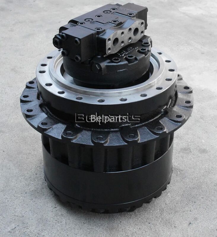 329E Final Drive Untuk Excavator Spare Parts 333-2908 3332908 Travel Motor Assembly