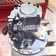 Pompa Utama PC160-7 PC160LC-7 PC160LC-7EO Pompa Hidraulik Piston 708-3M-00020 708-3M-00011 708-3M-01015 708-3M-00030 708-3M-01030 Untuk Komatsu Excavator