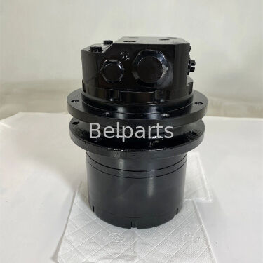 VIO17 Final Drive untuk Yanmar Mini Excavator suku cadang Travel Motor Assembly OEM 172A64-73300