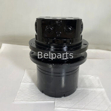 VIO17 Final Drive untuk Yanmar Mini Excavator suku cadang Travel Motor Assembly OEM 172A64-73300