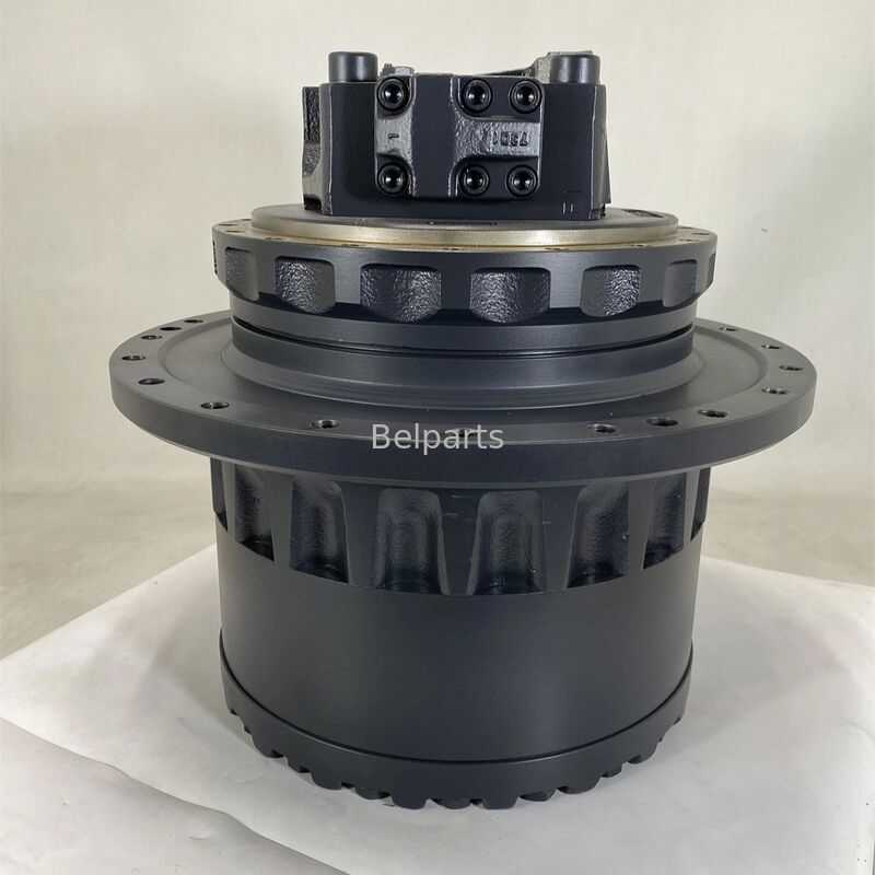 PC210-6K PC210LC-6K Final Drive for komatsu Excavator spare parts 20Y-27-K1200 Travel Motor Assembly