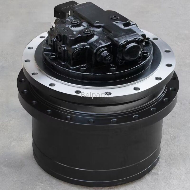 EX135 Final Drive for Hitachi Excavator spare parts 4405308 Travel Motor Assembly