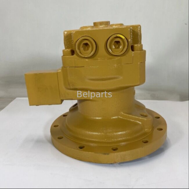 317 Swing Motor For Excavator Spare Parts 7I-8267 Rotation Motor Aftermarket