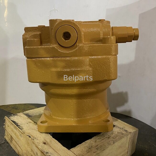Motor Ayun 345DL Untuk Suku Cadang Excavator 334-9975 3349975 Motor Putar Rotasi