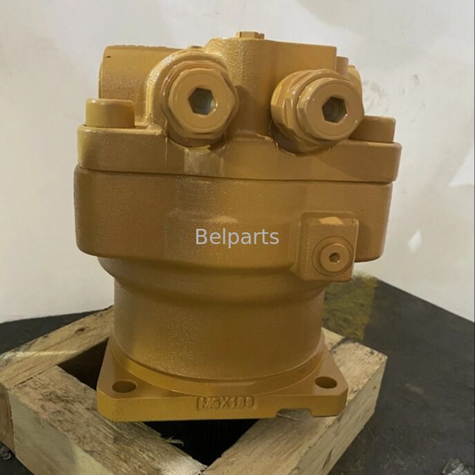 Motor Ayun 345DL Untuk Suku Cadang Excavator 334-9975 3349975 Motor Putar Rotasi
