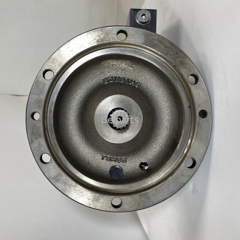 Motor Ayun DX85R-3 Untuk Suku Cadang Excavator Doosan 170301-00197G Motor Penggerak Ayun