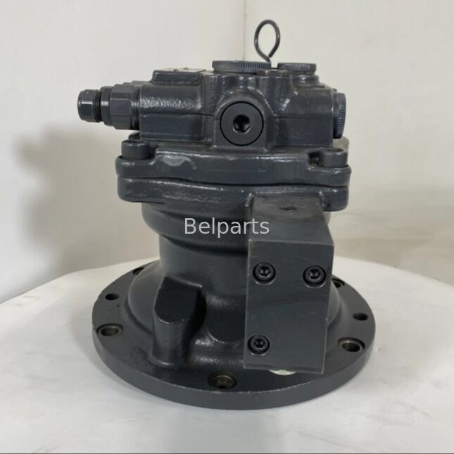 Motor Ayun DX85R-3 Untuk Suku Cadang Excavator Doosan 170301-00197G Motor Penggerak Ayun
