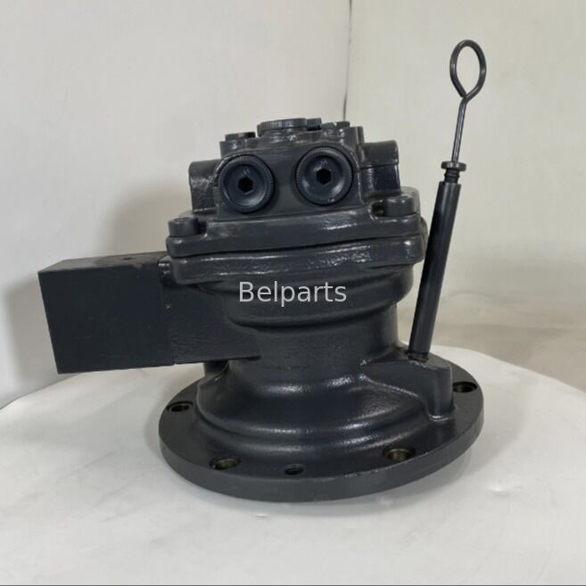 Motor Ayun DX85R-3 Untuk Suku Cadang Excavator Doosan 170301-00197G Motor Penggerak Ayun