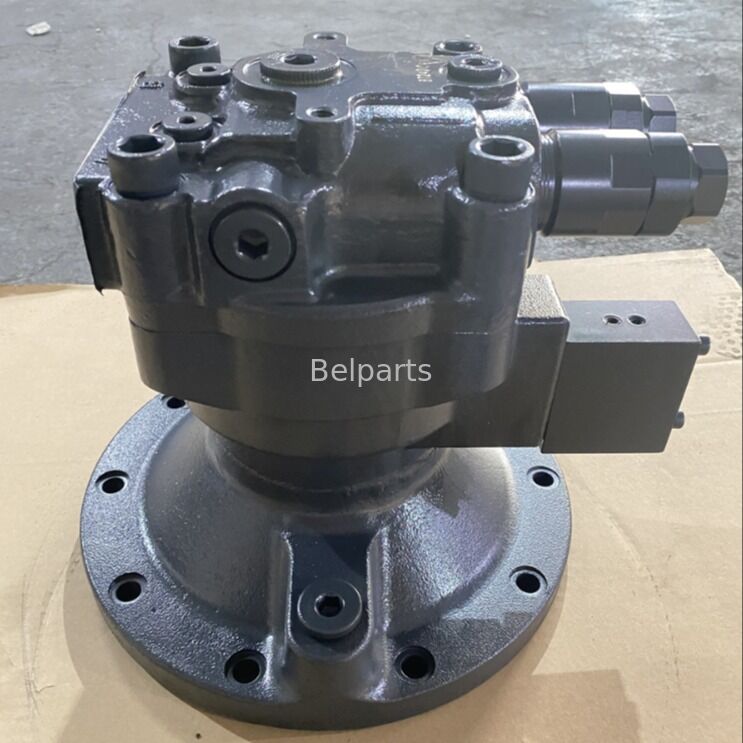Motor Ayun EC140 Untuk Suku Cadang Excavator Volvo 14524188 VOE14524188 Perangkat Motor Rotary OEM