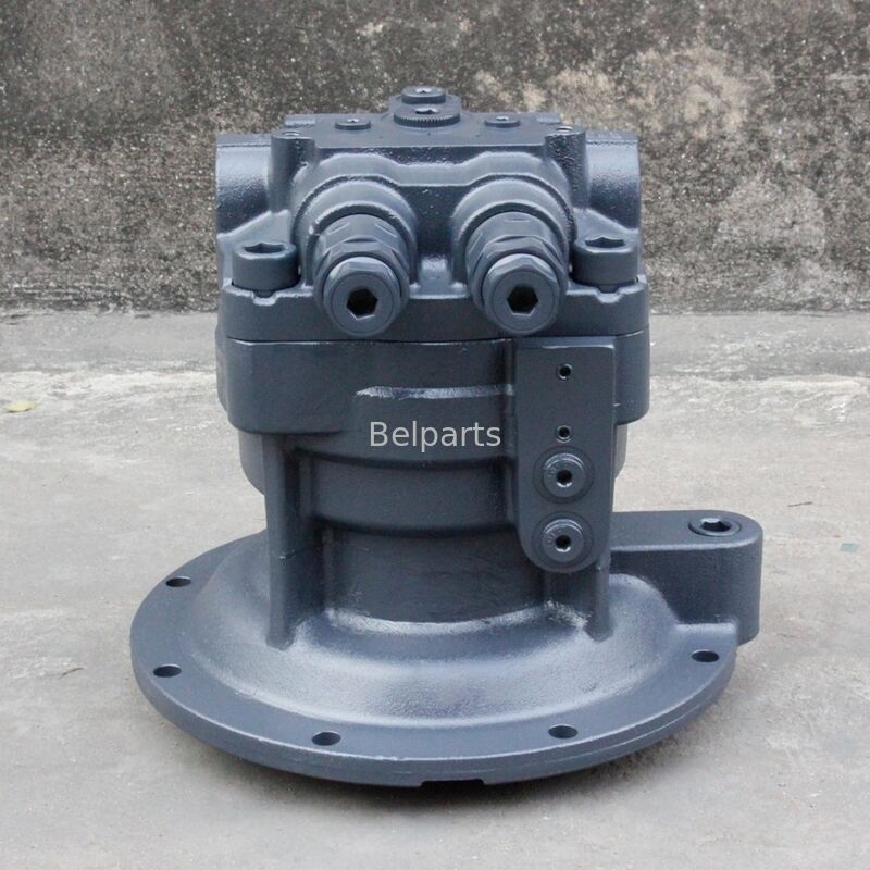 ZX250LC-5 ZX250-5 Swing Motor Untuk Hitachi Excavator Spare Parts 4729033 Rotation Rotary Motor