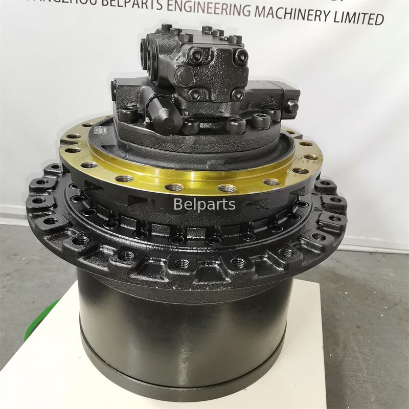 SK290 SK290LC SK290LC-6E Final Drive For Kobelco Excavator Spare Parts LB15V00002F1 LB15V00002F3 LB15V00003F1 LB15V00003F3 LB53D00002F1 Travel Motor Assembly