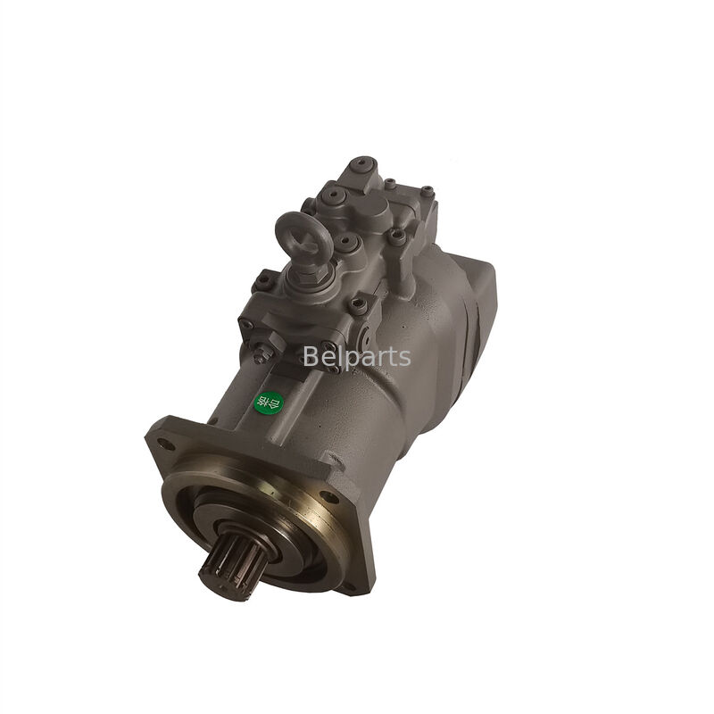 EX270-5 EX280H-5 EX300-5 EX330-5 EX350H-5 EX350K-5 EX370-5 Pompa hidraulik utama untuk suku cadang excavator HITACHI 9151953 9155144 9166355 9169055 HPV145FW Pompa piston