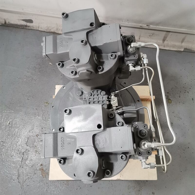 ZX330 ZX330LC ZX350LC ZX350H ZX370 Pompa Hidraulik Utama Untuk HITACHI Excavator Spare Parts 9195241 9195238 HPV145GW HPV145 Piston Pump