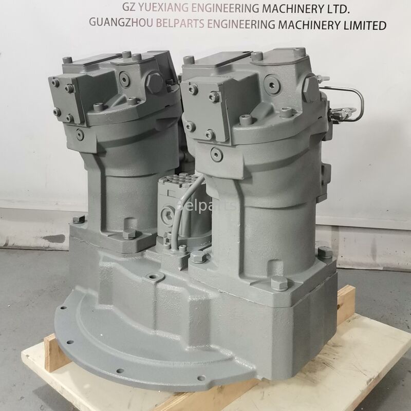 ZX330 ZX330LC ZX350LC ZX350H ZX370 Pompa Hidraulik Utama Untuk HITACHI Excavator Spare Parts 9195241 9195238 HPV145GW HPV145 Piston Pump