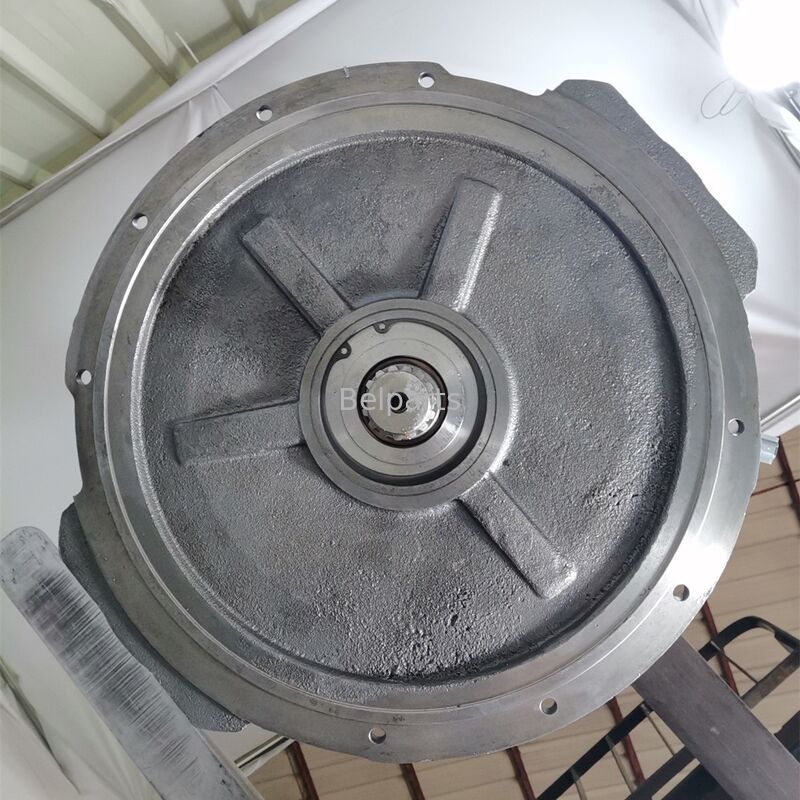 ZX330 ZX330LC ZX350LC ZX350H ZX370 Pompa Hidraulik Utama Untuk HITACHI Excavator Spare Parts 9195241 9195238 HPV145GW HPV145 Piston Pump