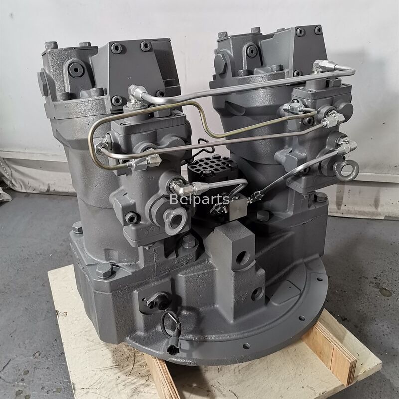 ZX330 ZX330LC ZX350LC ZX350H ZX370 Pompa Hidraulik Utama Untuk HITACHI Excavator Spare Parts 9195241 9195238 HPV145GW HPV145 Piston Pump