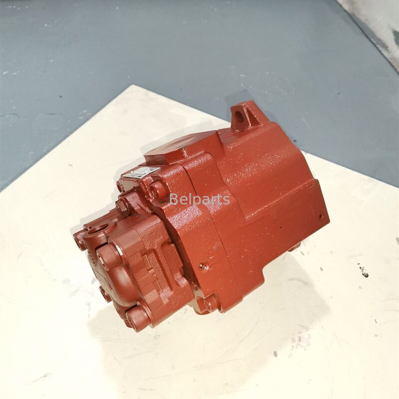 E17Z E20 Pompa Hidraulik Utama Untuk Bobcat Excavator Spare Parts PVD-0B-12P-5G Axial Piston Pump Aftermarket