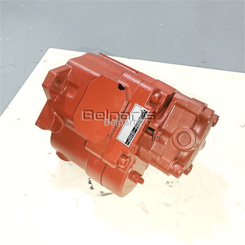 E17Z E20 Pompa Hidraulik Utama Untuk Bobcat Excavator Spare Parts PVD-0B-12P-5G Axial Piston Pump Aftermarket