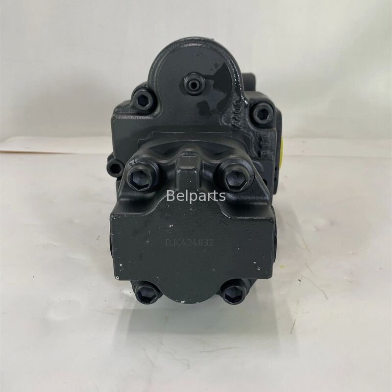 Pompa Hidrolik Utama CX31 CX35 Untuk Suku Cadang Excavator CASE PVD-1B-30L3DPS-9G-4364F PW10V00013F1 Pompa Piston Aksial