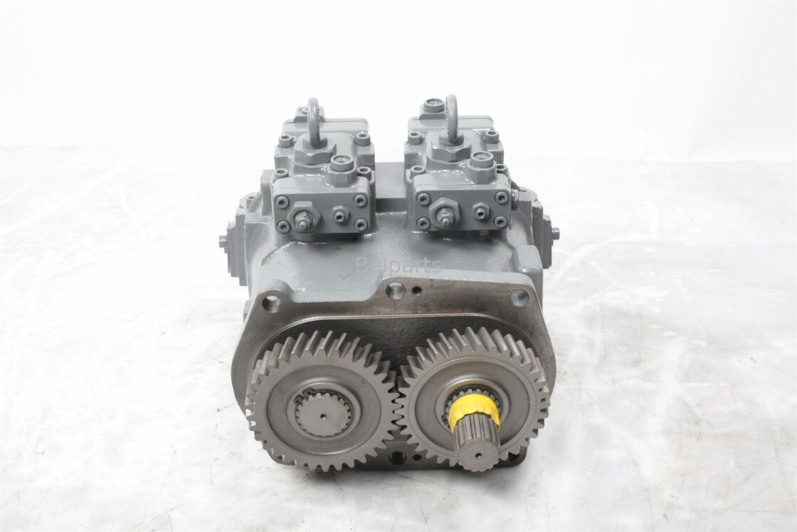 EX210H-5 EX210LCH-5 Pompa Hidraulik Utama Untuk Hitachi Excavator Spare Parts 9152668 9150726 HPVO102FW-RH23B Pompa Piston Aksial