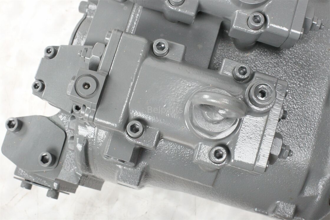 EX210H-5 EX210LCH-5 Pompa Hidraulik Utama Untuk Hitachi Excavator Spare Parts 9152668 9150726 HPVO102FW-RH23B Pompa Piston Aksial